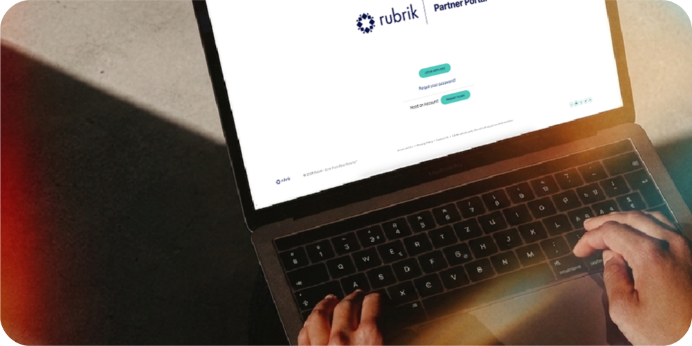 Access the Partner Portal