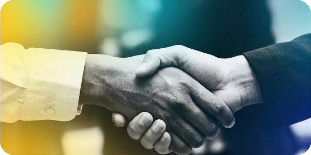 Become a Partner
